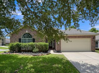 25203 Auburn Terrace Dr, Spring, TX 77389