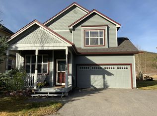 79 Audrey Cir, Breckenridge, CO 80424