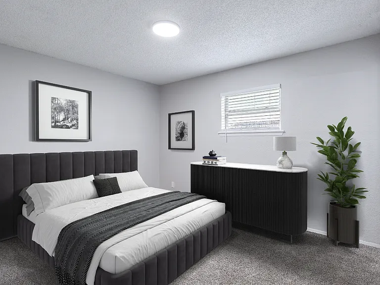 SaddlestoneApartmentsbedroom1
