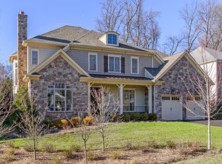 1236 Earnestine St, Mc Lean, VA 22101