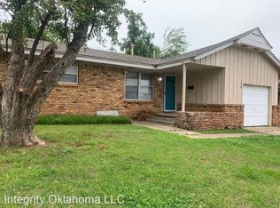 3020 SW 54th St, Oklahoma City, OK 73119