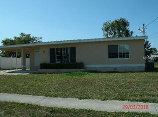22250 Hernando Ave, Pt Charlotte, FL 33952