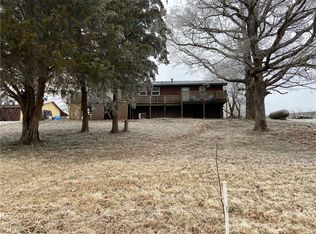 16757 Bethlehem Rd, Winslow, AR 72959