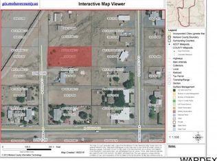 4020 N Irving St, Kingman, AZ 86409