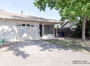 6612 Gold Run Ave, Sacramento, CA 95842