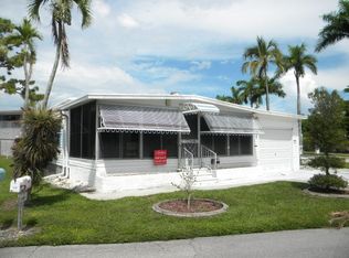 11580 Palm Dr, Fort Myers, FL 33908