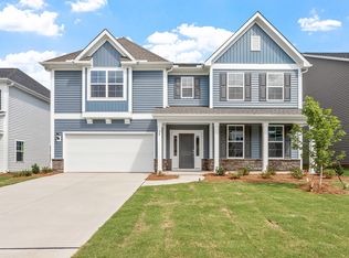 74 Black Walnut Dr, Garner, NC 27529
