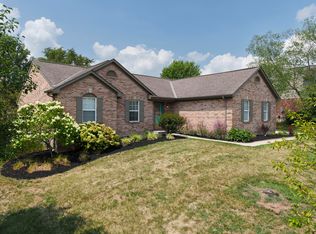 7657 Thunder Ridge Dr, Florence, KY 41042