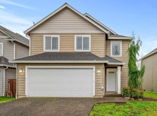 113 S 32nd Pl, Ridgefield, WA 98642