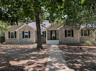 13638 Spring Rd, Bentonville, AR 72712