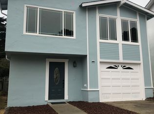 174 Longview Dr, Daly City, CA 94015