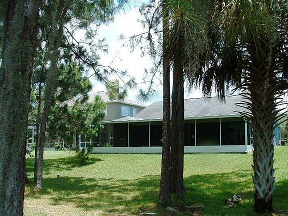 Huge Lot-almost 1/4 acre
