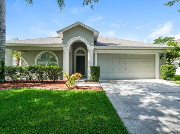 633 Straw Lake Dr, Brandon, FL 33510