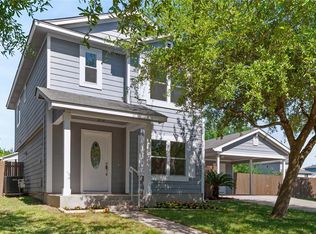 17625 Powder Creek Dr, Manor, TX 78653
