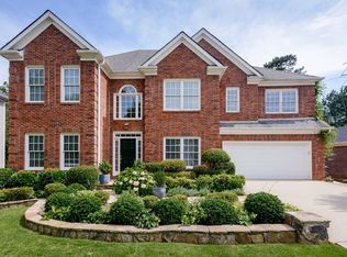 765 Tala Dr, Roswell, GA 30076