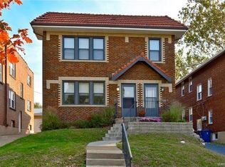1210 Woodland Dr #1, Saint Louis, MO 63117