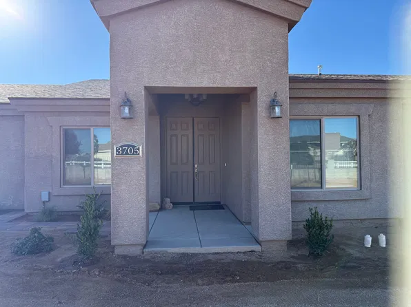 3705 N Prescott St, Kingman, AZ 86409