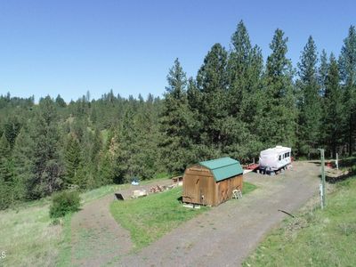 26326 S Farup Rd, Worley, ID, 83876
