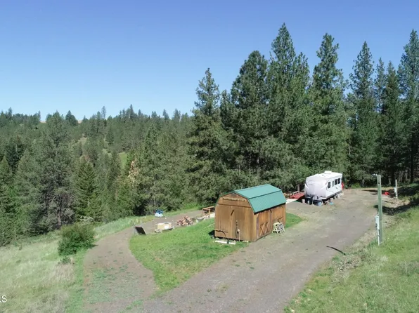26326 S Farup Rd, Worley, ID 83876