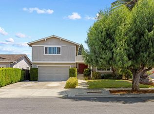 5386 Southbridge Ct, San Jose, CA 95118