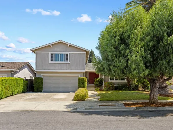 5386 Southbridge Ct, San Jose, CA 95118