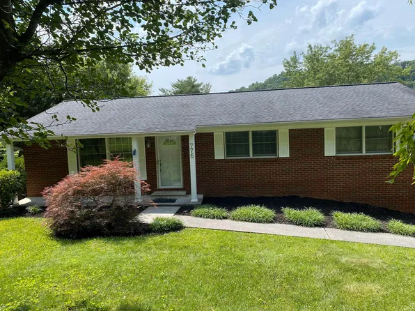 776 Sumpter Rd, Kingsport, TN 37663