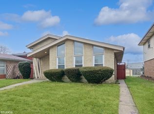 14931 Lincoln Ave, Dolton, IL 60419