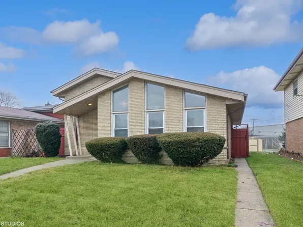 14931 Lincoln Ave, Dolton, IL 60419