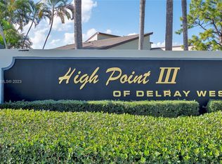 5041 Nesting Way APT C, Delray Beach, FL 33484