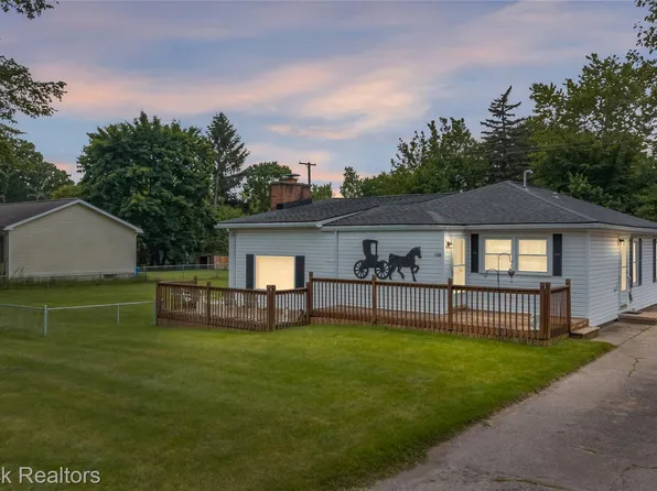 212 Oregon St, Ypsilanti, MI 48198