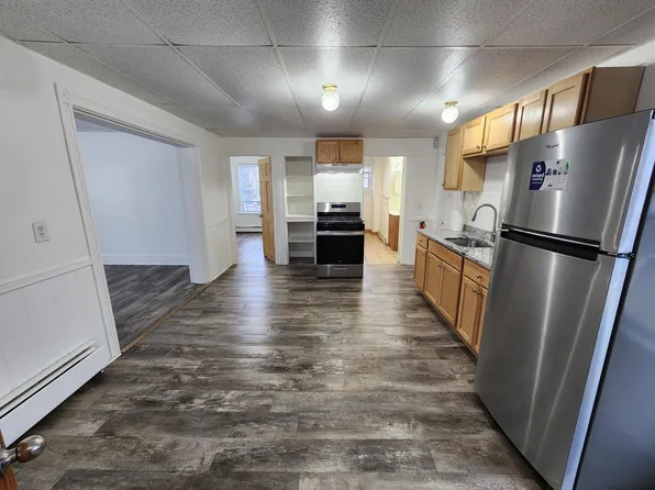 37 Watson St #2, Central Falls, RI 02863