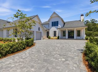 70 W Elliot Way LOT 55, Rosemary Beach, FL 32461