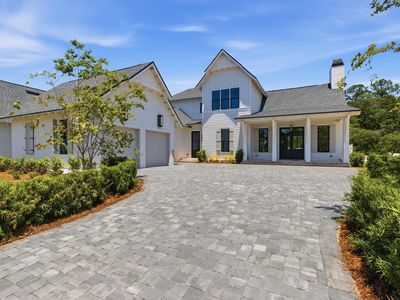 70 W Elliot Way Lot 55, Rosemary Beach, FL, 32461