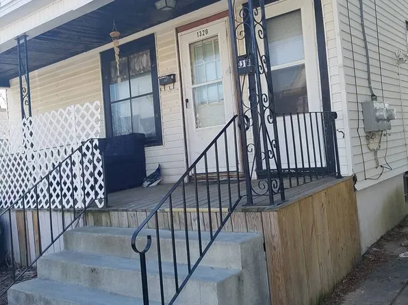 1318 Wing Ave, Schenectady, NY 12303