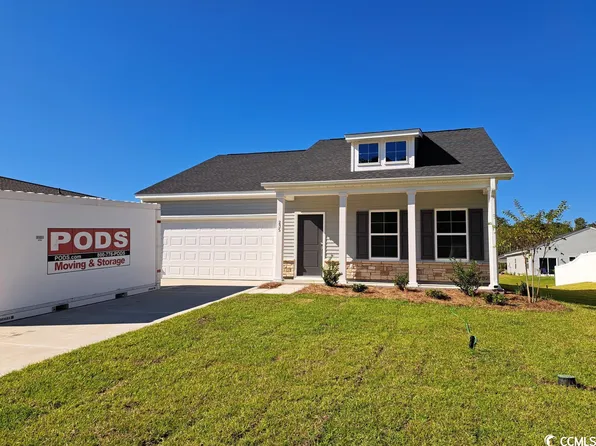 235 Averyville Dr. Lot 76 - Abbeville C, Conway, SC 29526