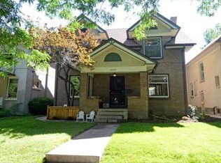 1654 Madison St, Denver, CO 80206