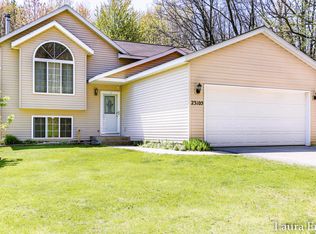 23105 Waterwheel Rd, Pierson, MI 49339