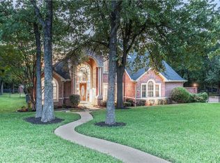 2905 River Bend Trl, Flower Mound, TX 75022