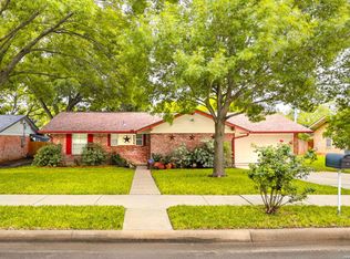 214 Sonata Dr, San Antonio, TX 78216