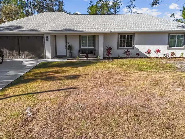 2325 Hanford Ln, North Port, FL 34288