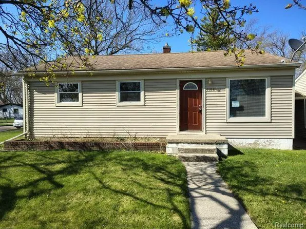 1108 W Mott Ave, Flint, MI 48505