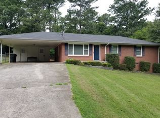 910 American Legion Rd NE, Conyers, GA 30012