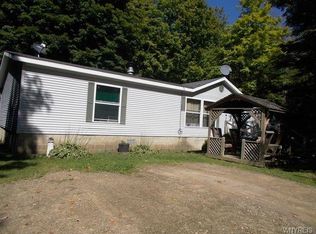 9152 Potter Hill Rd, Cattaraugus, NY 14719