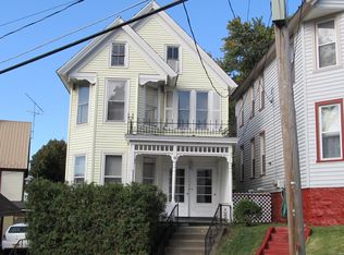 26 Salisbury St, Little Falls, NY 13365