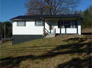 3012 Morgan County Hwy, Wartburg, TN 37887