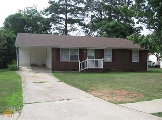 119 Woodhaven Dr, Stockbridge, GA 30281