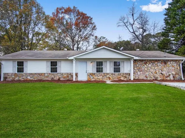 2897 Centerville Hwy, Snellville, GA 30078