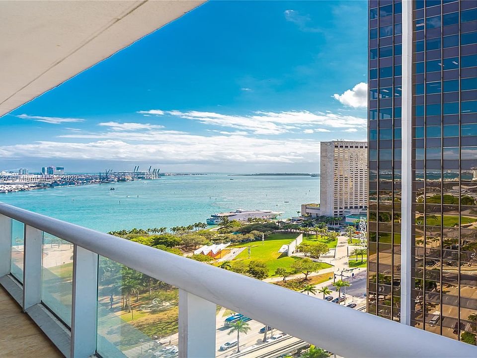 1st image of 50 Biscayne Blvd APT 2311