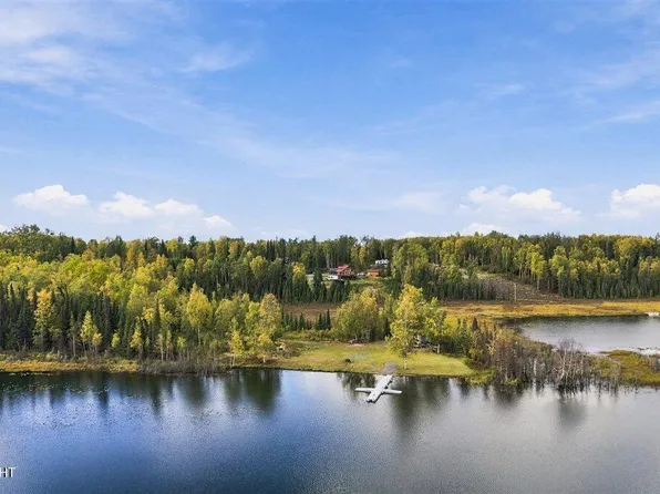 39321 Hallelujah Dr, Soldotna, AK 99669