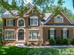 1106 Walcott Way, Cary, NC 27519